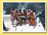 Charter Fishing Pictures