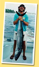 Fishing Trips Big Catch