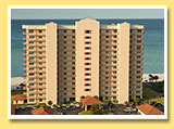 Coral Reef Condos in Panama City Beach Florida