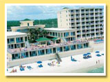 Flamingo-Motel-and-Tower in Panama City Beach Florida