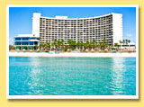 Holiday Inn in Panama City Beach Florida