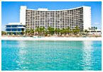 Holiday-Inn-in-Panama-City-Beach-Florida