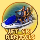Jet Ski Rentals Logo