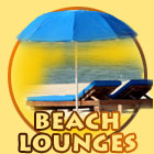 Lounge Chair Rentals Logo
