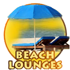 Lounge Chair Rentals