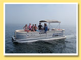 Pontoon Boat Rentals Pictures