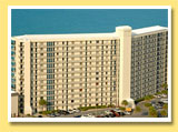 The Commodore Condos in Panama City Beach Florida