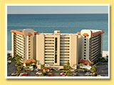 The Summerhouse in Panama City Beach Florida