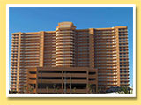 Treasure Island Resort Rentals in Panama City Beach Florida