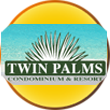 Twin Palms