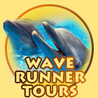 Waverunner Tours Logo