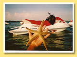 Waverunner Tours Souvenirs