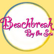 Beachbreak By The Sea