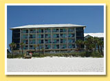 Bikini Beach Resort in Panama City Beach Florida