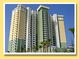 Boardwalk Beach Resort in Panama City Beach Florida