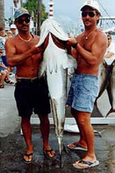Big Catch