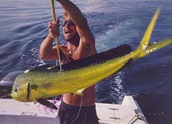 Big Catch