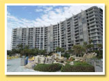 Edgewater Beach Resort in Panama City Beach Florida