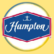 Hampton Inn and Suites