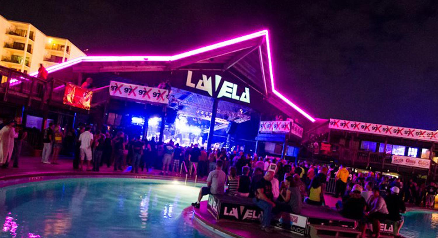 Club La Vela