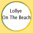 Lollye On The Beach