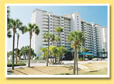 Long Beach Resort in Panama City Beach Florida