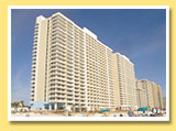 Majestic Beach Towers in Panama City Beach Florida
