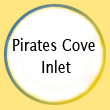 Pirates Cove Inlet