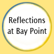 Reflections at Bay Point