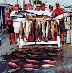Big Catch
