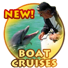 Boat Cruises