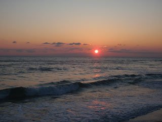 Shell-Island-Sunset