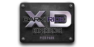 The XD Darkride Experience
