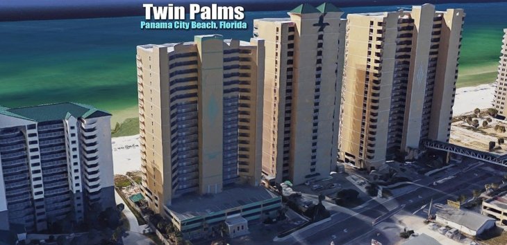 twin palms