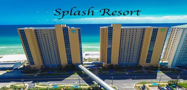 splash resort
