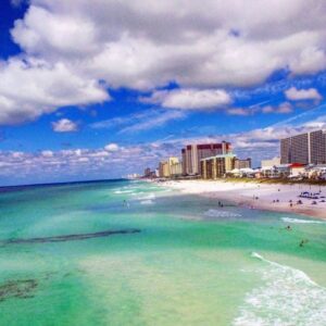 Panama city beach Florida Rentals & Tours
