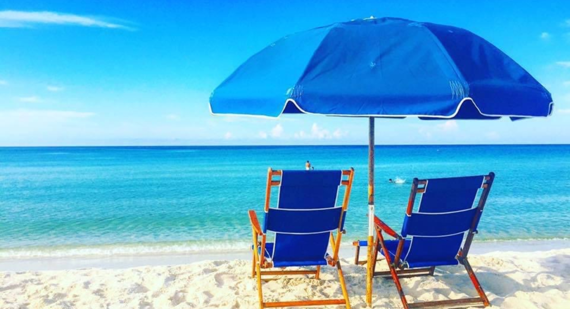 Beach chair rental & Delivery Services in Panama City Beach, Florida