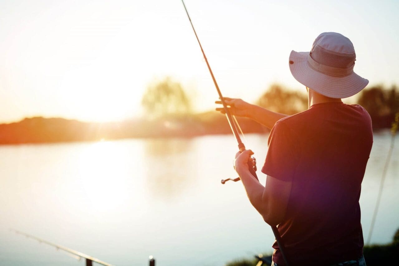 Fishing trips panama city beach