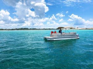 Dolphin Snorkel Boat Tours Panama City Beach Florida