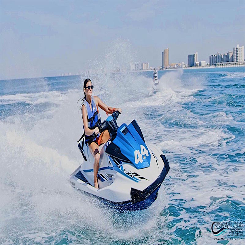 jet ski tours virginia beach