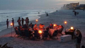 Best beach bonfire services in Panama City Beach